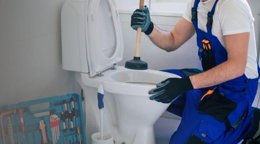 Professional sewer line repair services in Moulton, AL
