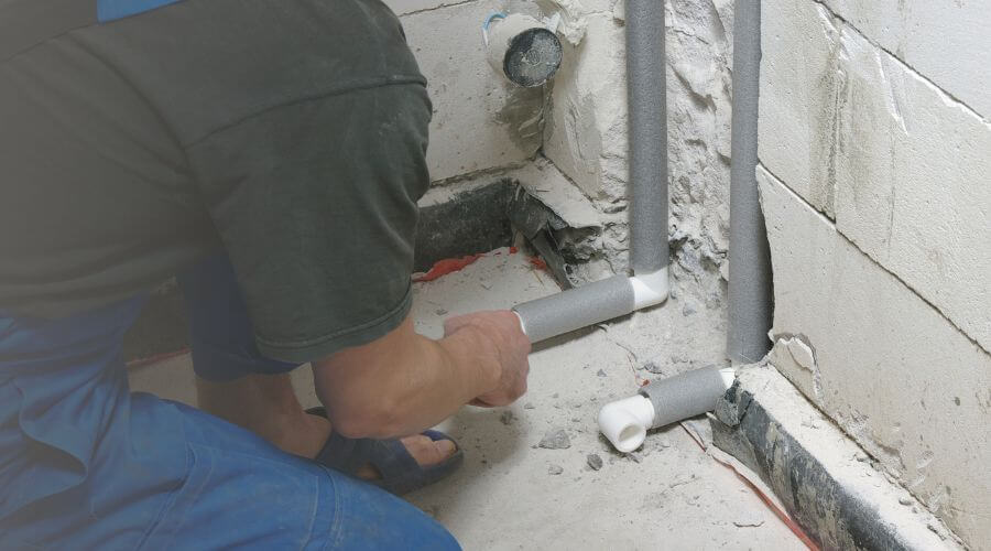 Local sewer line repair in Moulton, AL